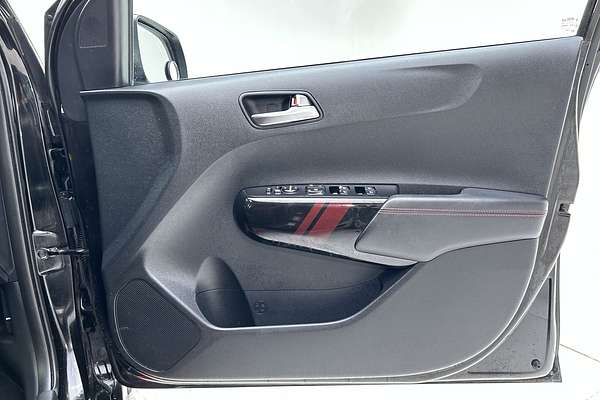 2018 Kia Picanto GT-Line JA thumb-18