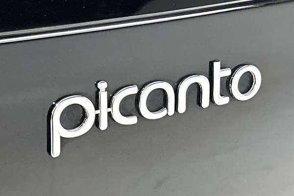 2018 Kia Picanto GT-Line JA thumb-21