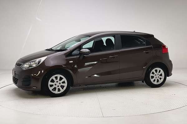 2016 Kia Rio S UB thumb-6