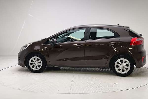 2016 Kia Rio S UB thumb-7