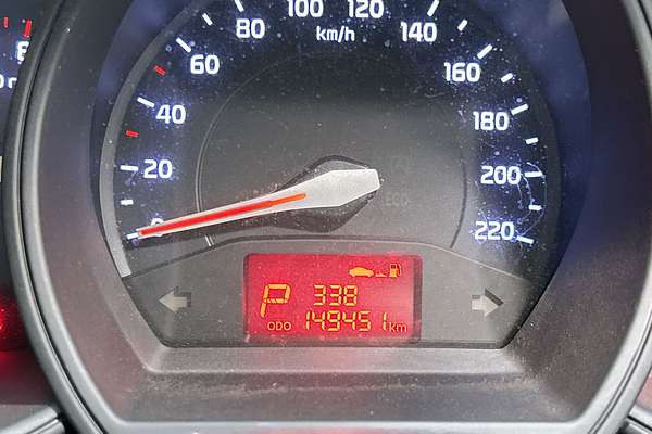 2016 Kia Rio S UB thumb-12