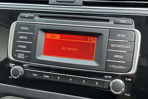 2016 Kia Rio S UB thumb-13