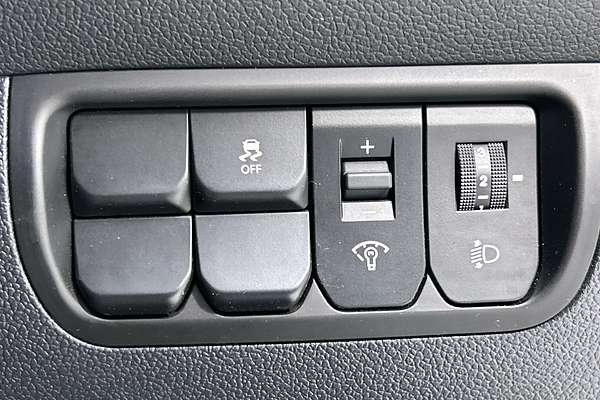 2016 Kia Rio S UB thumb-16