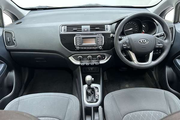 2016 Kia Rio S UB thumb-18