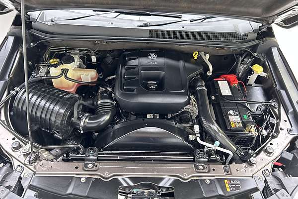 2016 Holden Colorado LTZ RG 4X4 thumb-10