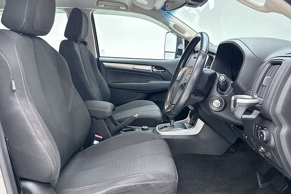 2016 Holden Colorado LTZ RG 4X4 thumb-12