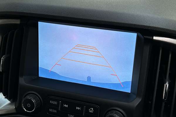 2016 Holden Colorado LTZ RG 4X4 thumb-15