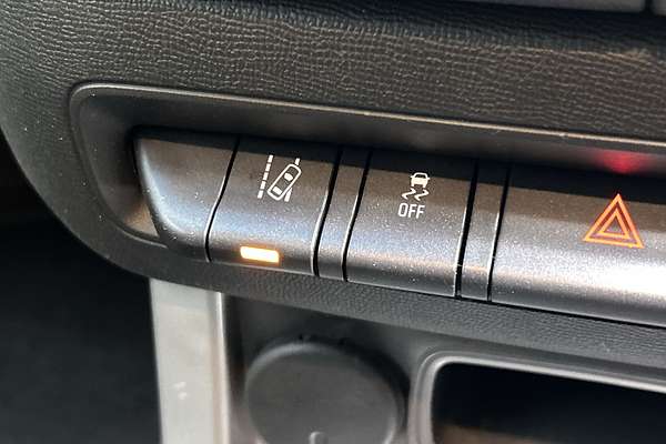 2016 Holden Colorado LTZ RG 4X4 thumb-16