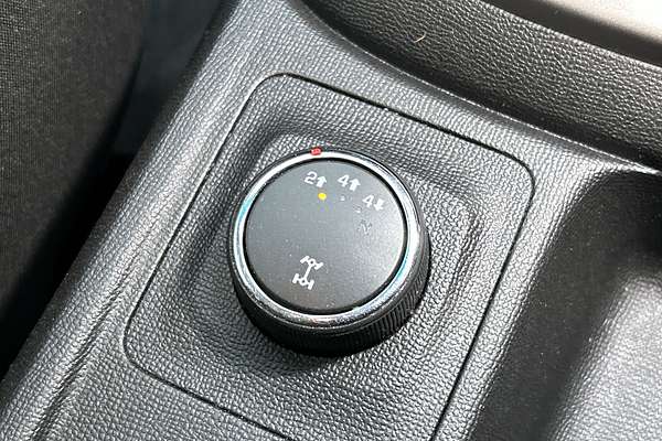 2016 Holden Colorado LTZ RG 4X4 thumb-17