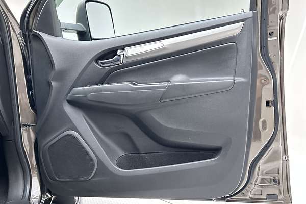 2016 Holden Colorado LTZ RG 4X4 thumb-18