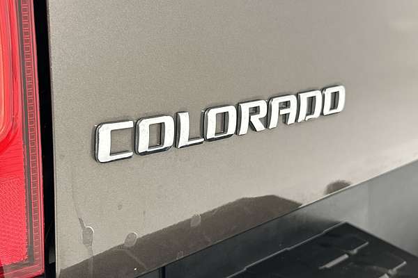 2016 Holden Colorado LTZ RG 4X4 thumb-21