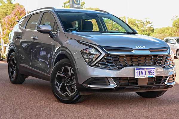 2022 Kia Sportage S NQ5