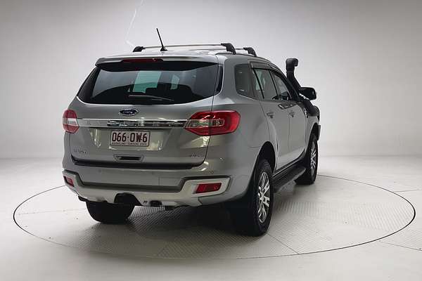 2017 Ford Everest Trend UA 3.2L thumb-1