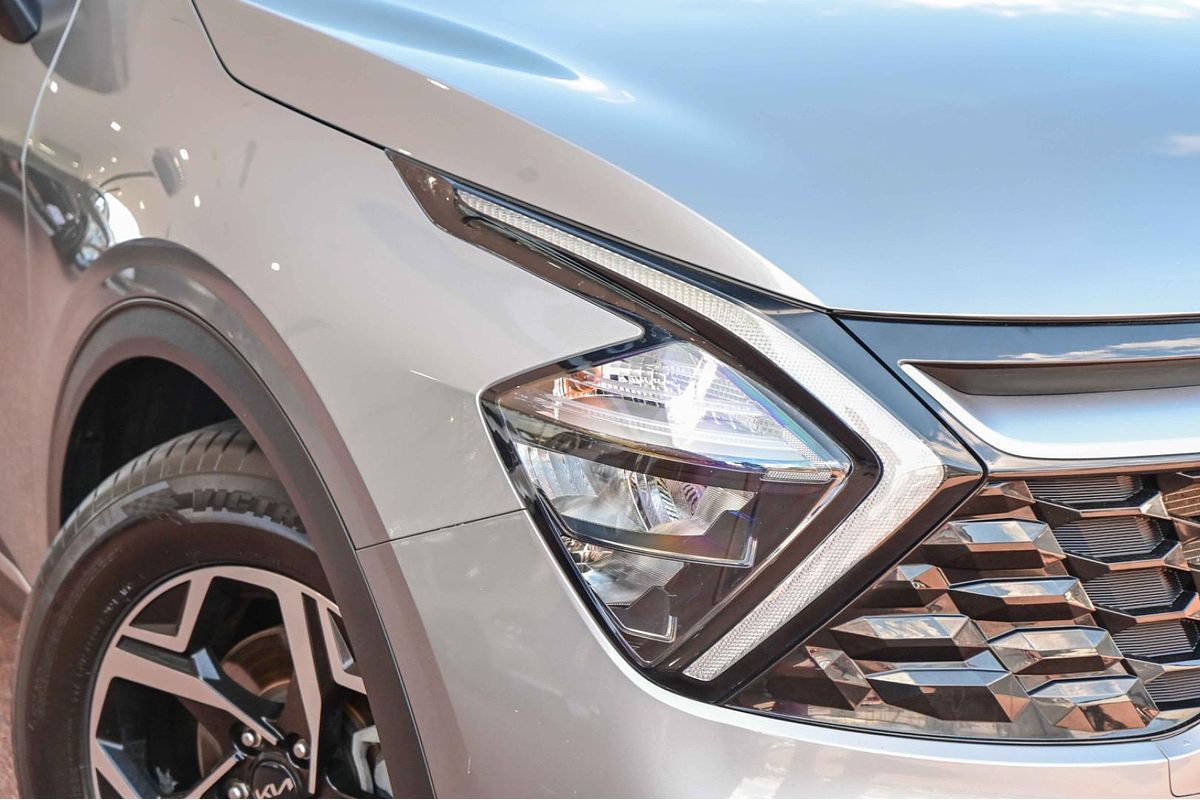 2022 Kia Sportage S NQ5