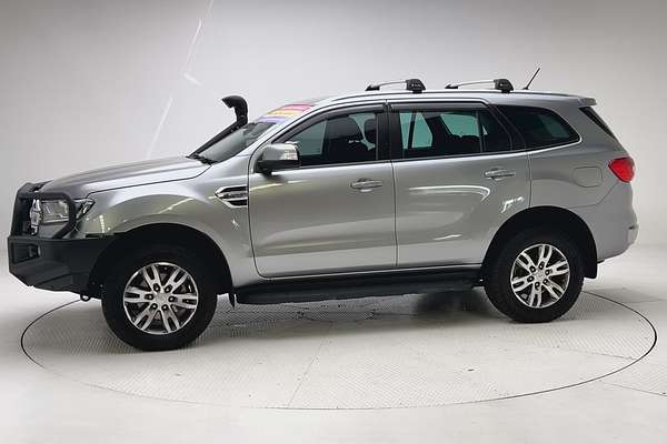 2017 Ford Everest Trend UA 3.2L thumb-6