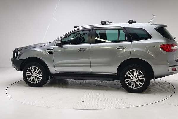 2017 Ford Everest Trend UA 3.2L thumb-7