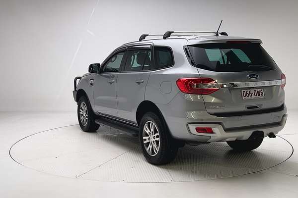 2017 Ford Everest Trend UA 3.2L thumb-8