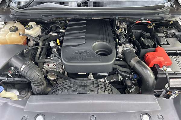 2017 Ford Everest Trend UA 3.2L thumb-10