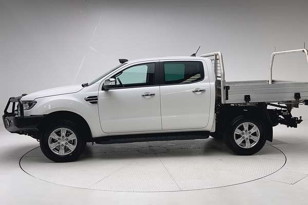 2021 Ford Ranger XLT PX MkIII 4X4 2.0L thumb-6