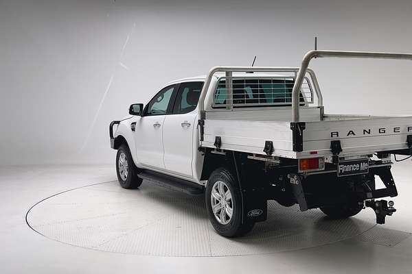 2021 Ford Ranger XLT PX MkIII 4X4 2.0L thumb-8