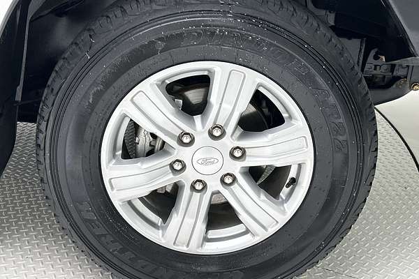 2021 Ford Ranger XLT PX MkIII 4X4 2.0L thumb-9