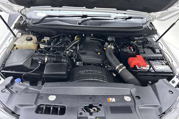 2021 Ford Ranger XLT PX MkIII 4X4 2.0L thumb-10