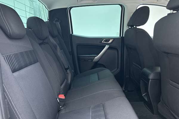 2021 Ford Ranger XLT PX MkIII 4X4 2.0L thumb-11