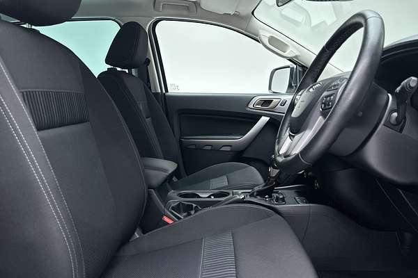 2021 Ford Ranger XLT PX MkIII 4X4 2.0L thumb-12