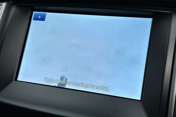 2021 Ford Ranger XLT PX MkIII 4X4 2.0L thumb-15