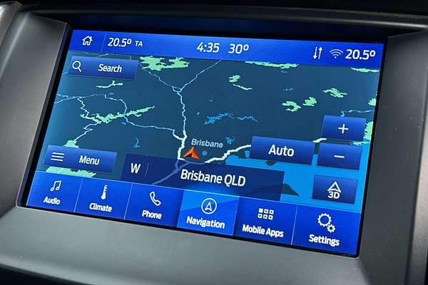 2021 Ford Ranger XLT PX MkIII 4X4 2.0L thumb-16