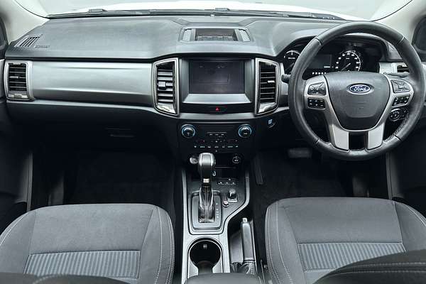 2021 Ford Ranger XLT PX MkIII 4X4 2.0L thumb-19