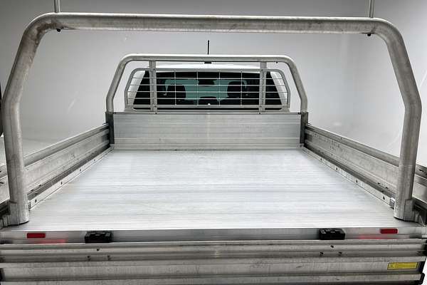 2021 Ford Ranger XLT PX MkIII 4X4 2.0L thumb-20