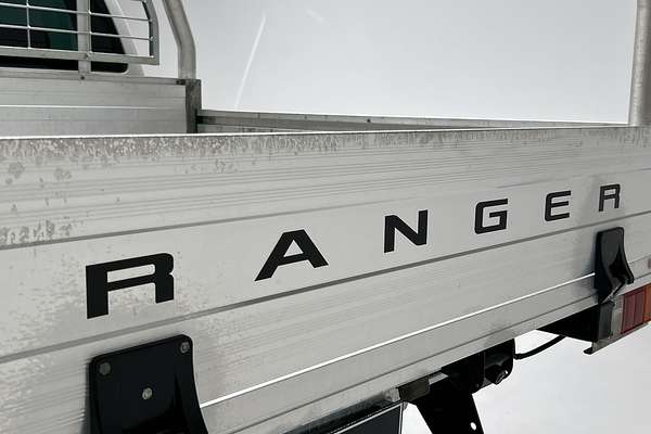 2021 Ford Ranger XLT PX MkIII 4X4 2.0L thumb-21