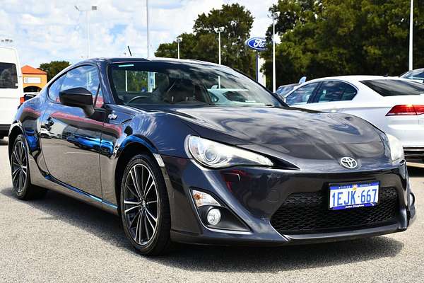 2013 Toyota 86 GTS ZN6