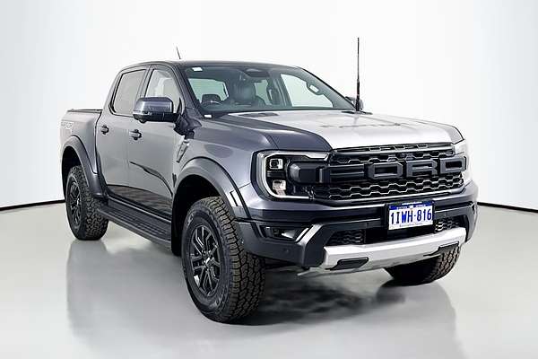 2022 Ford Ranger RANGER RAPTOR 3.0 (4x4) TRA399a3  3.0L