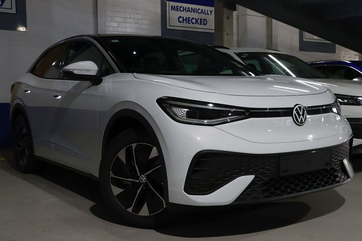 2025 Volkswagen ID.5 Pro E2