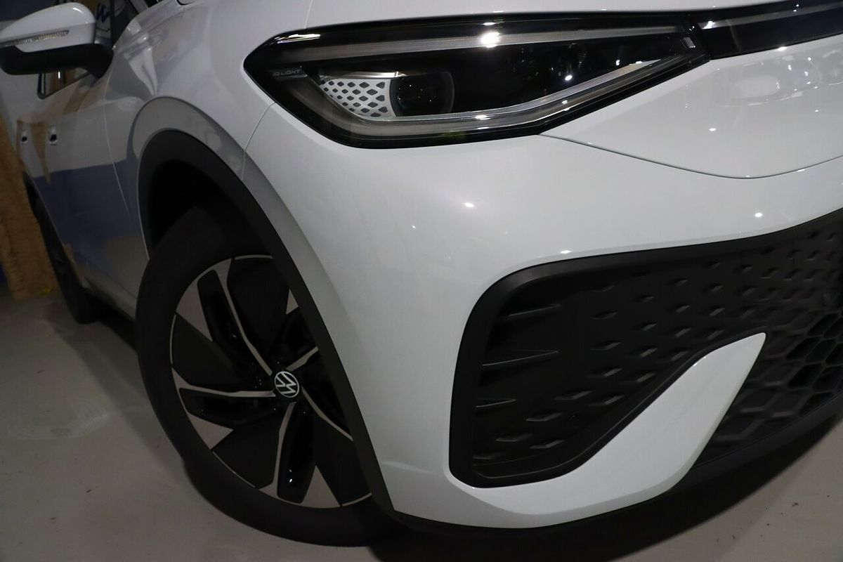 2025 Volkswagen ID.5 Pro E2