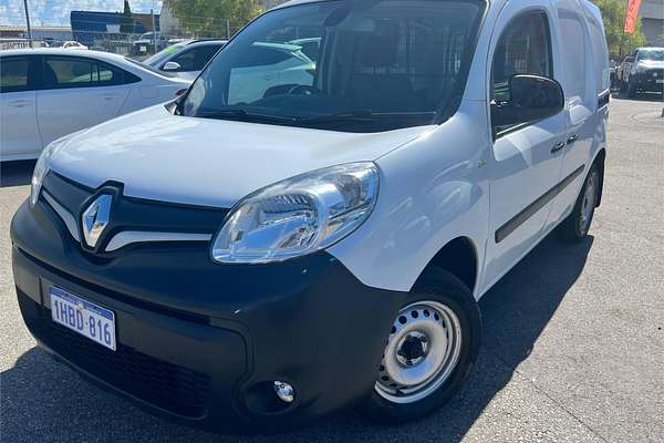 2020 Renault Kangoo Compact F61 Phase II SWB