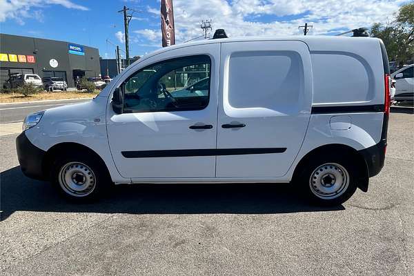 2020 Renault Kangoo Compact F61 Phase II SWB