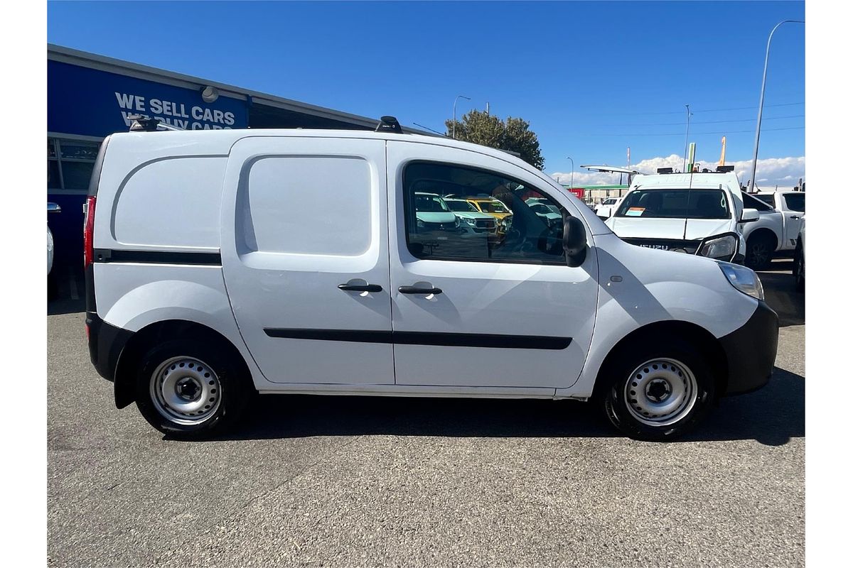 2020 Renault Kangoo Compact F61 Phase II SWB