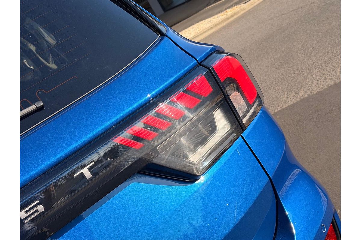 2025 Ford Everest Sport 2.0L