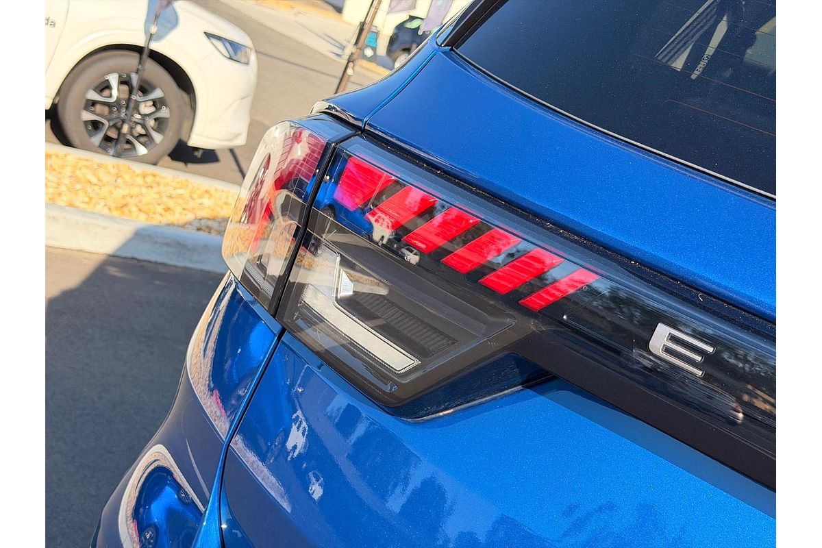 2025 Ford Everest Sport 2.0L