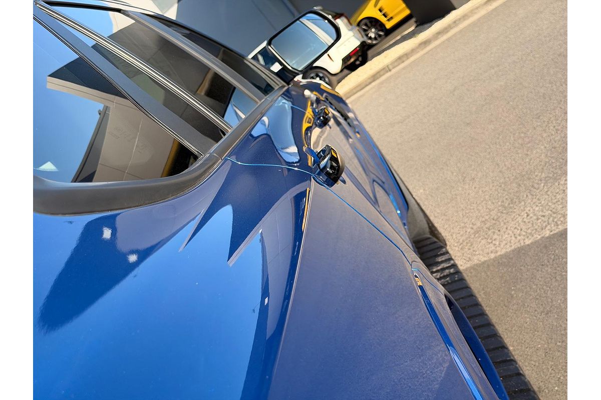 2025 Ford Everest Sport 2.0L