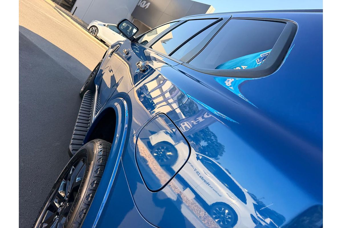 2025 Ford Everest Sport 2.0L