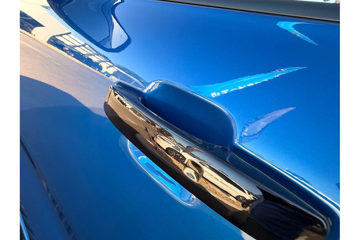 2025 Ford Everest Sport 2.0L