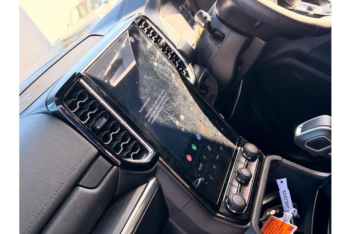 2025 Ford Everest Sport 2.0L