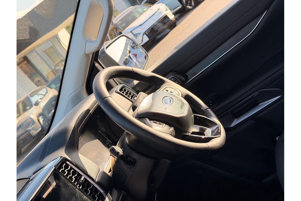 2025 Ford Everest Sport 2.0L