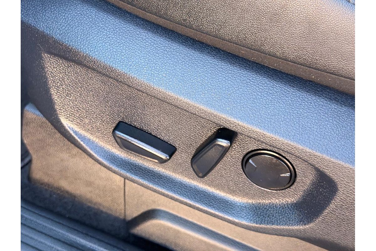 2025 Ford Everest Sport 2.0L