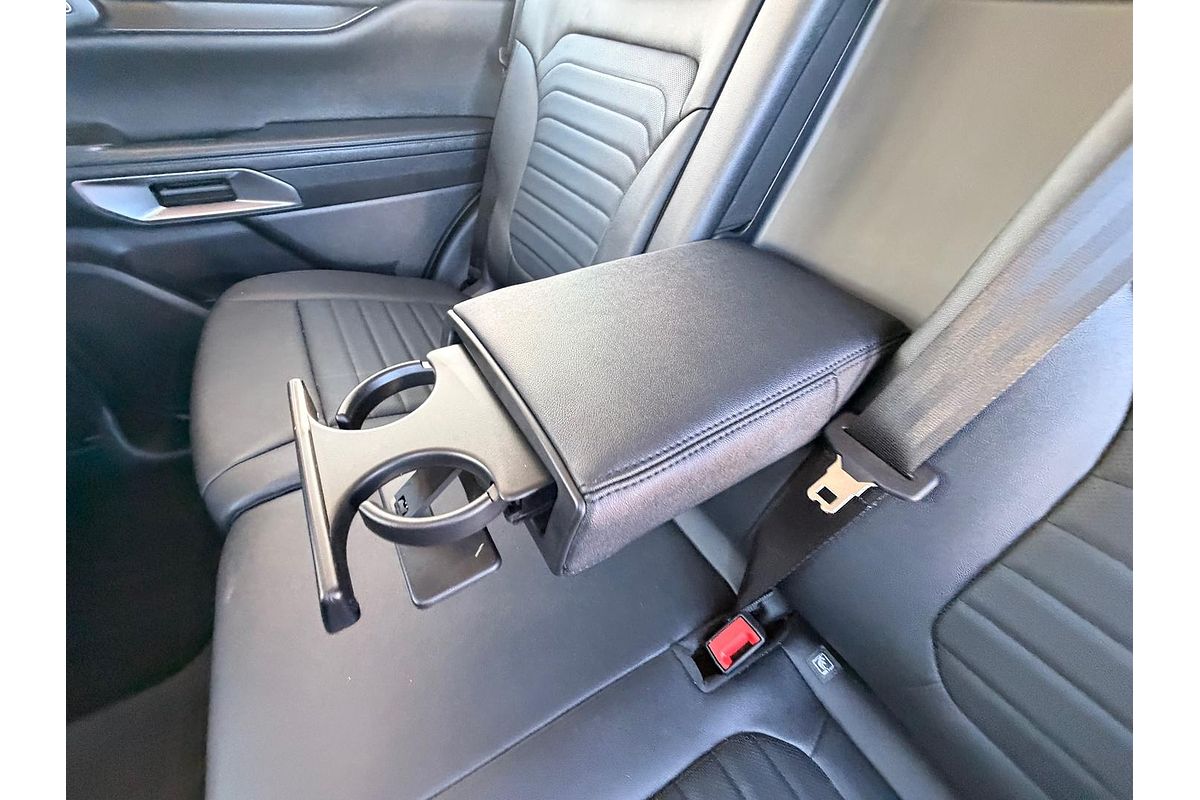 2025 Ford Everest Sport 2.0L