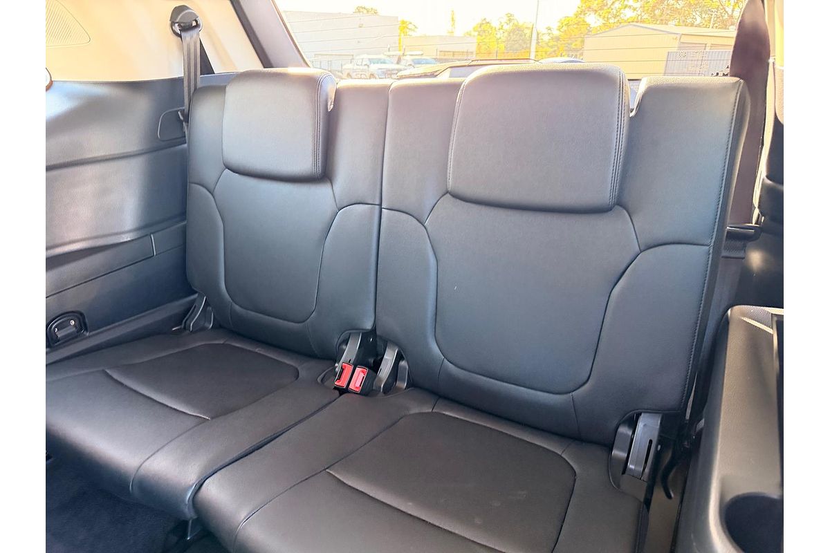 2025 Ford Everest Sport 2.0L